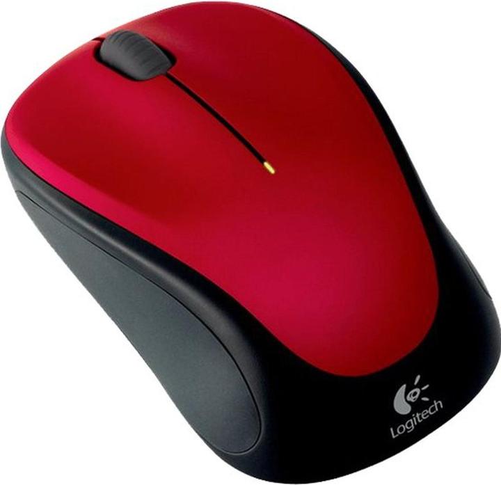 Actual product image Logitech M235 (Wireless)