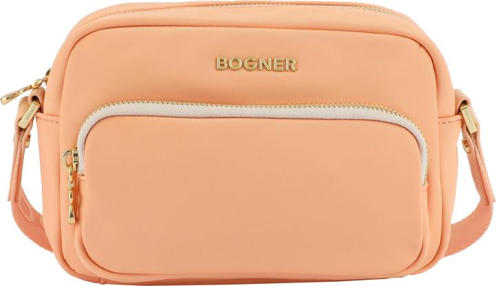 Actual product image Bogner klosters neve lidia shoulderbag xshz