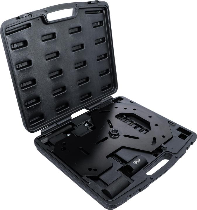 Produktbild BGS Doppelkupplungs-Werkzeug-Satz für Ford Power Shift Getriebe