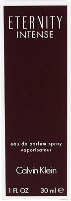 Actual product image Calvin Klein Eternity Intense (Eau de parfum, 30 ml)