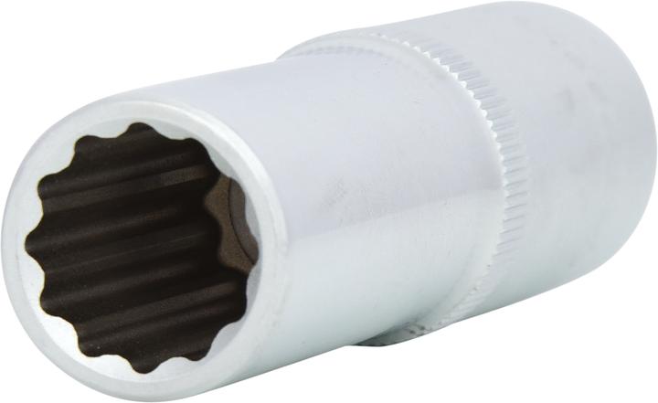 Actual product image KS Tools 1/2" socket long (14 mm)