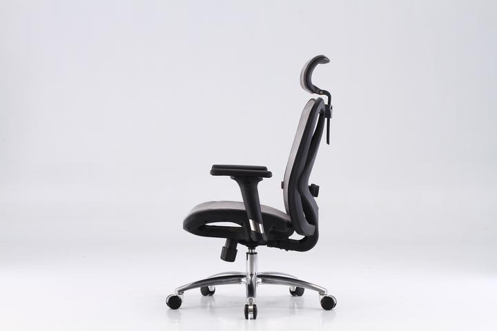 Productafbeelding Sihoo M57 Ergonomic Office Chair, Black-Grey