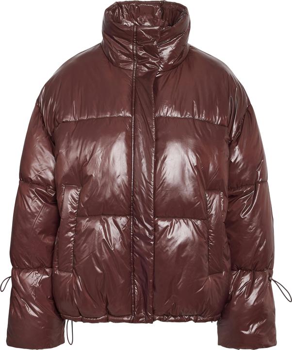 Produktbild Noisy May Beschichtete Pufferjacke (M)