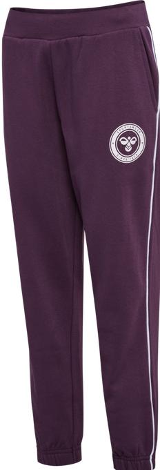 Actual product image hummel Hmlselma Adjustable Waist Pants (122)