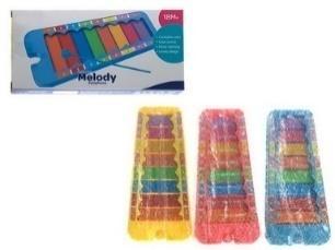 MADE Becken 24cm Mix (9.45", Becken)