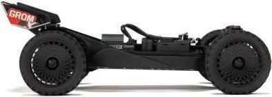 Actual product image Arrma Typhon Grom 223S BLX (ARR Almost Ready to Run)