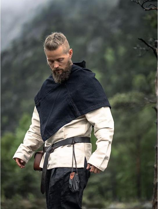 Image du produit Carbone Gugel Halfdan (Taille unique)