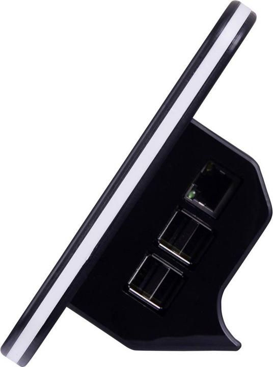 Immagine prodotto Joy-it Joy it Display Case Adatto per: Raspberry Pi