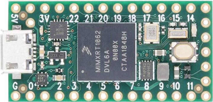 Produktbild Joy-it Joy it Mikrocontroller TEENSY 4.0 Development Board