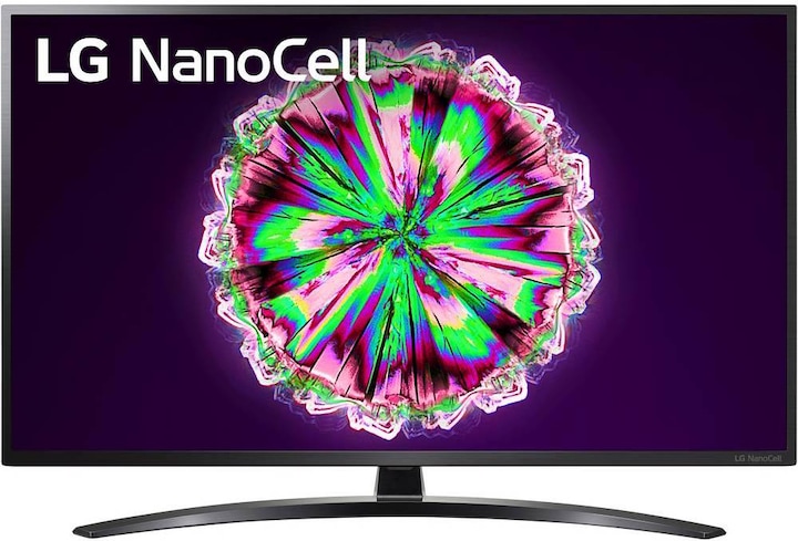LG 65NANO796NE (65", NANO796, LED, 4K, 2020)