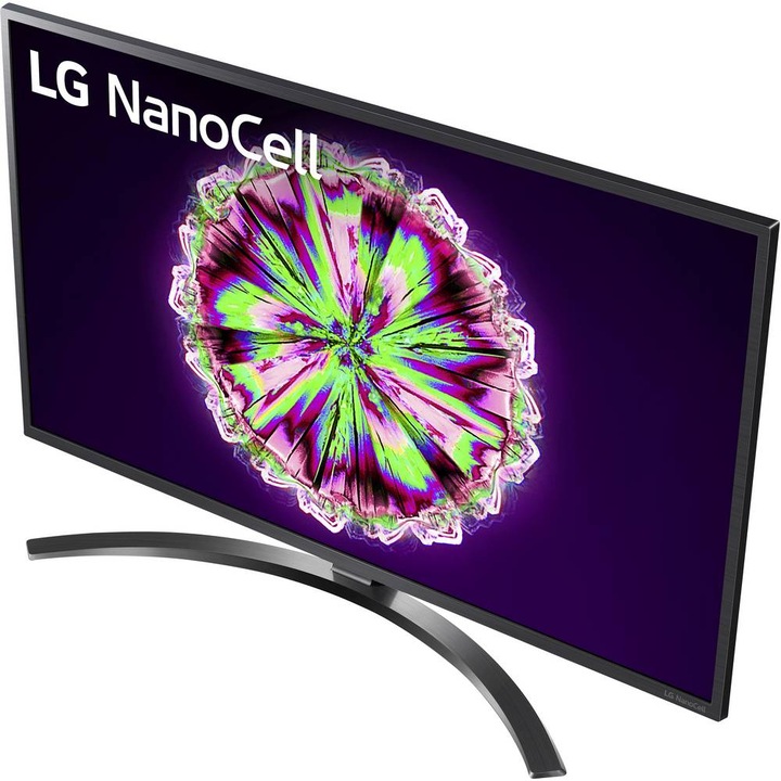 Actual product image LG 65NANO796NE (65", NANO796, LED, 4K, 2020)