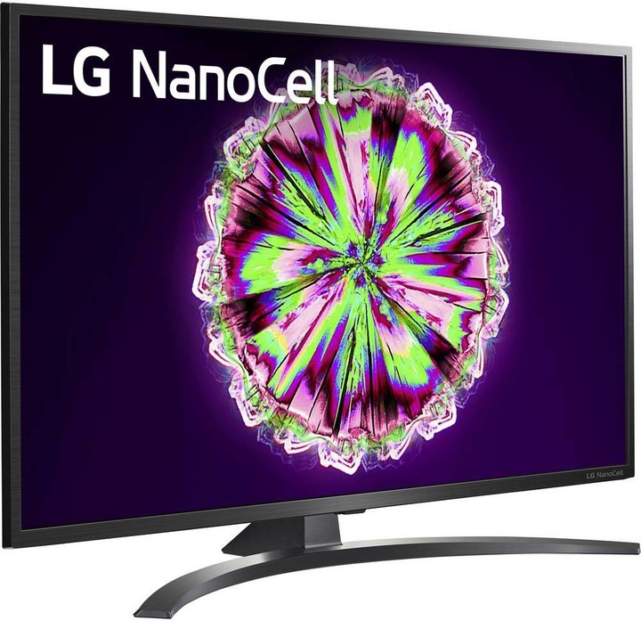 Actual product image LG 65NANO796NE (65", NANO796, LED, 4K, 2020)