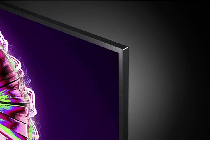 Actual product image LG 65NANO796NE (65", NANO796, LED, 4K, 2020)