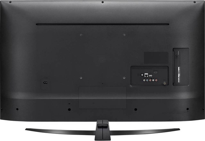 Actual product image LG 65NANO796NE (65", NANO796, LED, 4K, 2020)