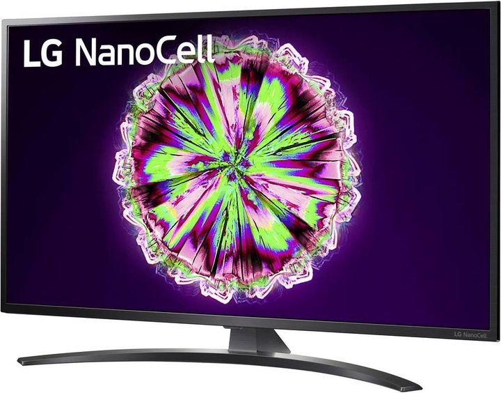 Actual product image LG 65NANO796NE (65", NANO796, LED, 4K, 2020)