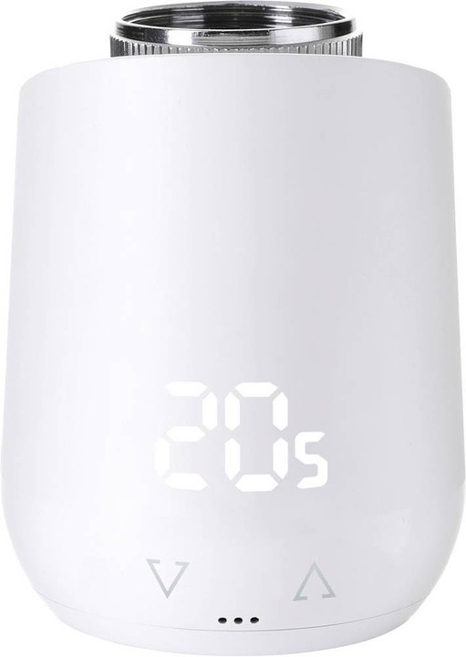 Actual product image Eurotronic Radio Radiator Thermostat Electronic WiFi Energy Saving Controller