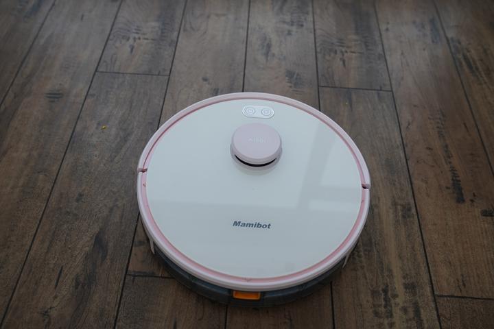 Produktbild Mamibot EXVAC880S (2880 Pa)