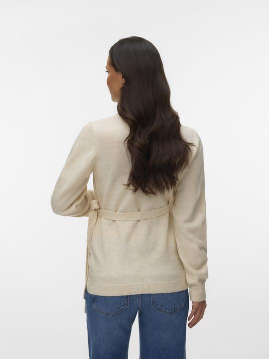 Immagine prodotto Mamalicious Normal geschnitten V-Ausschnitt Pullover Gestricktes Oberteil (M)