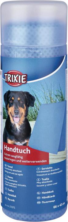 Trixie Handtuch (Katze, Hund)