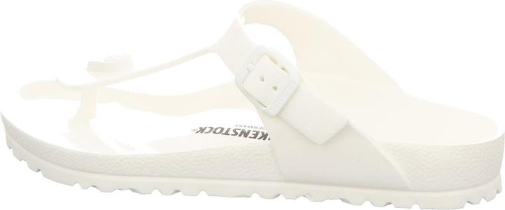 Actual product image Birkenstock Gizeh EVA Normal (39)