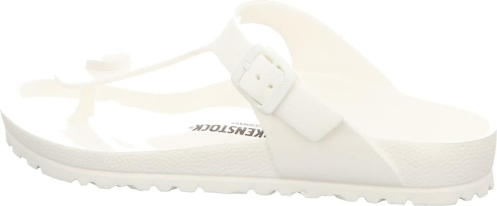 Actual product image Birkenstock Gizeh EVA Normal (39)