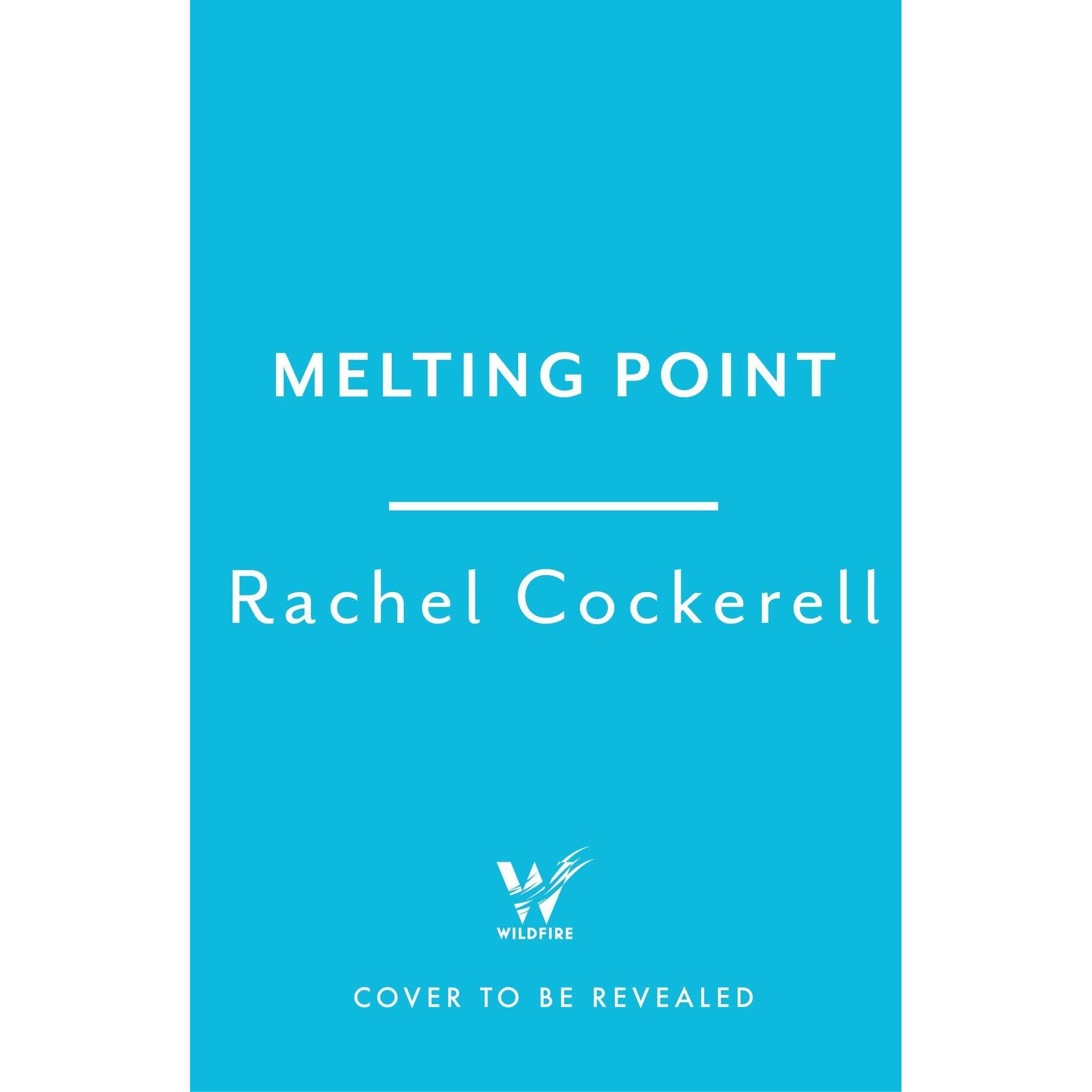 Thumbnail - Melting Point: Family, Memory and the Search for the Promised Land, Sachbücher von Rachel Cockerell