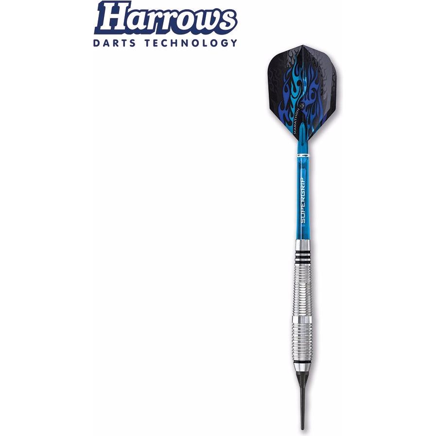 Thumbnail - Harrows Blaze (16 g)