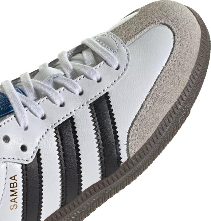 Image du produit Adidas Samba Og (36)