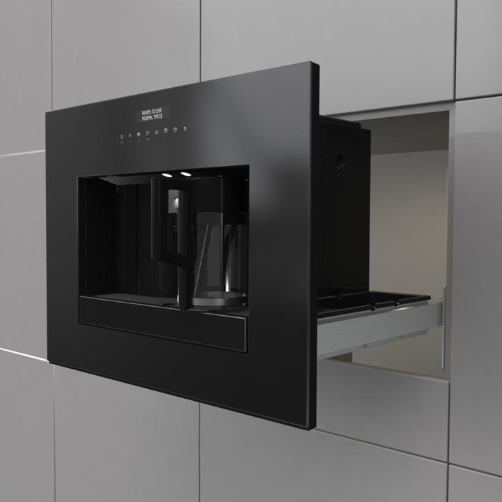 Produktbild Gorenje 744271 Kaffeemaschine Vollautomatisch Espressomaschine 1 8 l