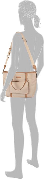 Produktbild Tom Tailor Jamila Zip Shopper (18 l)