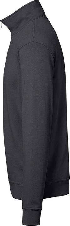 Produktbild Hakro Zip-Sweatshirt Premium (M)