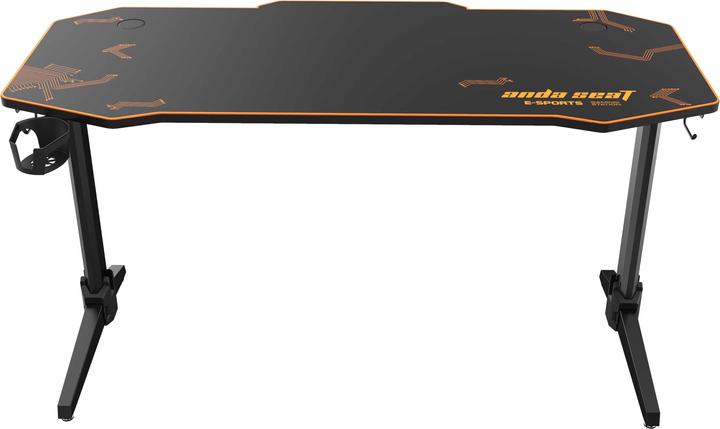 Actual product image Anda seaT Eagle 2