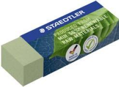 Image du produit Staedtler Gomme blanche