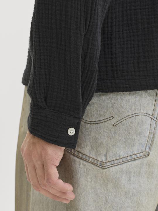 Immagine prodotto Jack & Jones Relaxed Fit Hemd Hemd (M)