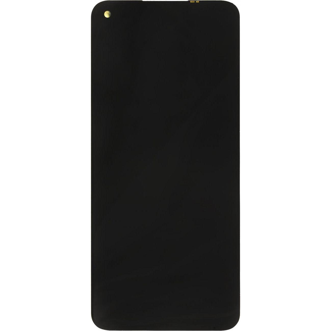 realme LCD Display + Touch Unit for 7 (Display, Realme 7), Mobilgerät Ersatzteile
