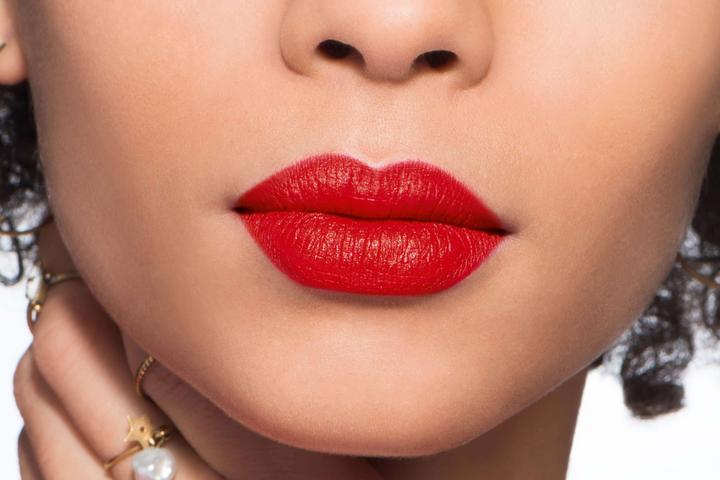 Actual product image Dior Rouge Ultra Rouge (777 Ultra Star)