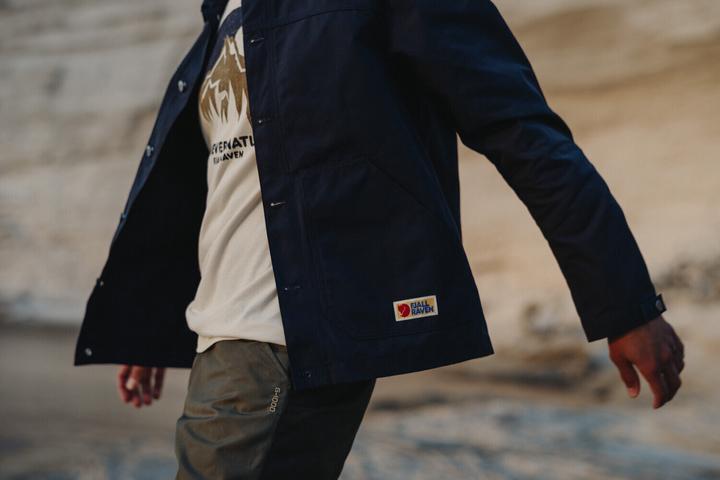 Actual product image Fjällräven Vardag Jacket (L)