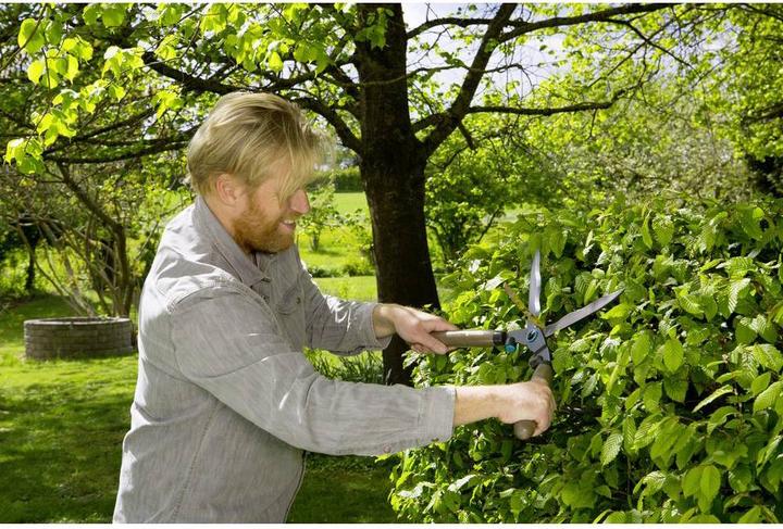 Actual product image Gardena NatureCut Set (Manual)