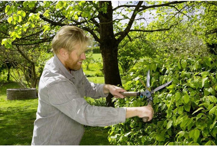 Produktbild Gardena NatureCut Set (Handheckenschere)