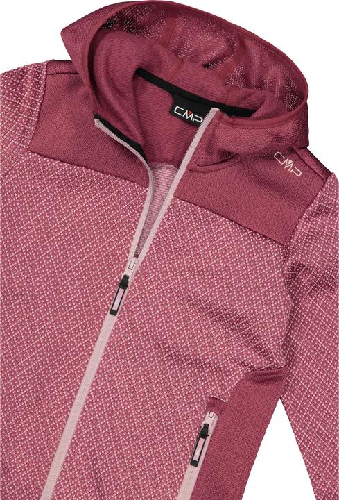 Produktbild CMP Campagnolo Hoodie (164)