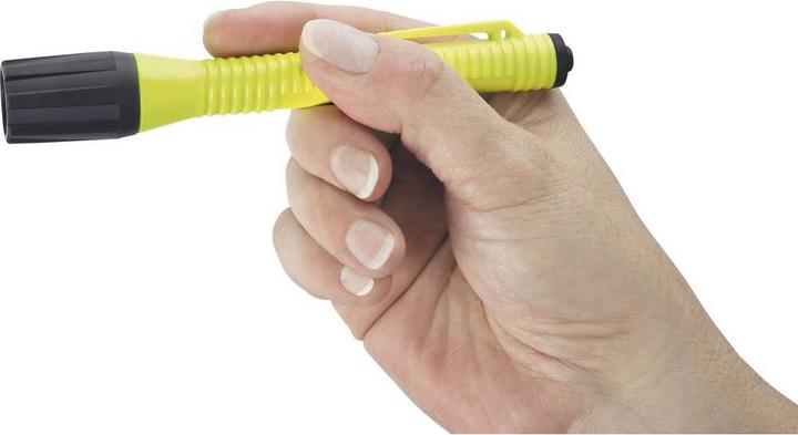 Produktbild AccuLux Taschenlampe Explosionsgeschützte Inspektionsleuchte MHL 5 EX (14.50 cm, 42 lm)