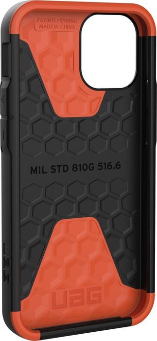 Actual product image UAG Civilian Case (Apple iPhone 12 mini)