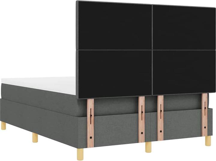 Produktbild vidaXL Bettmatratze (160 x 200 cm)