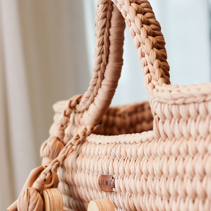 Image du produit Liini ® Babywiege Mokka