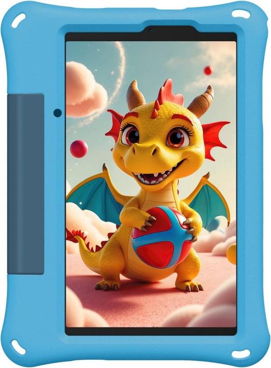 Produktbild Ulefone Tablet Tab A9 Pro Kids 4GB/128GB LTE (Blue) (4G, 128 GB, Blau)