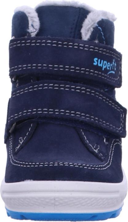 Actual product image Legero Ankle boot leather / GROOVY (23)