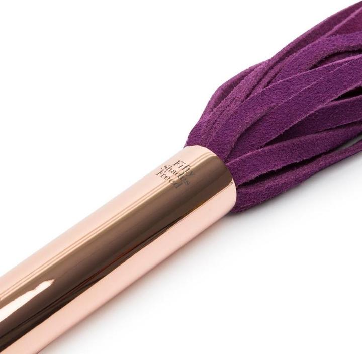 Produktbild Fifty Shades of Grey Cherished Flogger