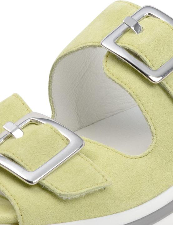 Actual product image Vitaform Mules Soft (40)