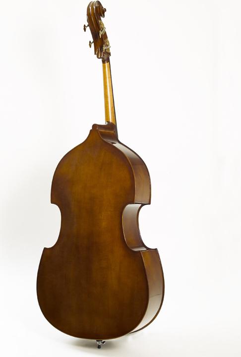 Actual product image P&H Bows STENTOR Student I, Set (Contrabass, 1/2)