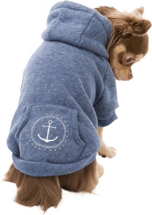 Productafbeelding Trixie Wees Noords (30, XS, Hondentrui)